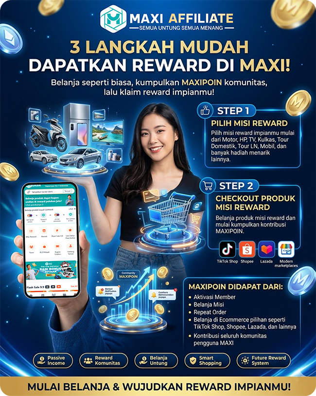 Poster Utama